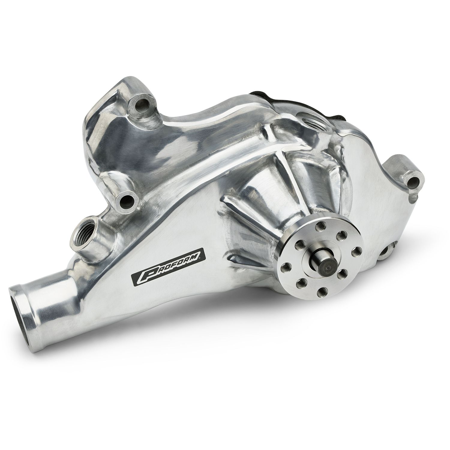 1968 Chevrolet Chevy II Engine Water Pump
