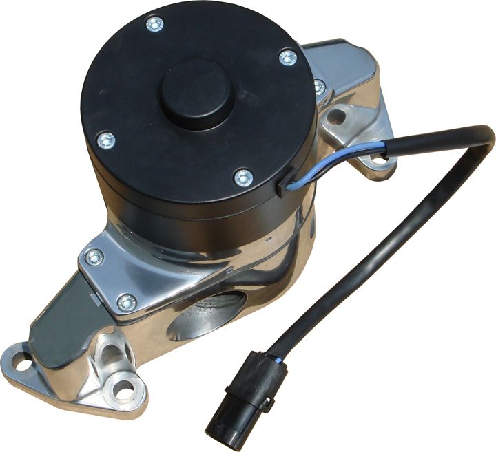 2001, 2000, 1999, 1998, 1997, 1996 Ford Explorer Cobra Engine Water Pump