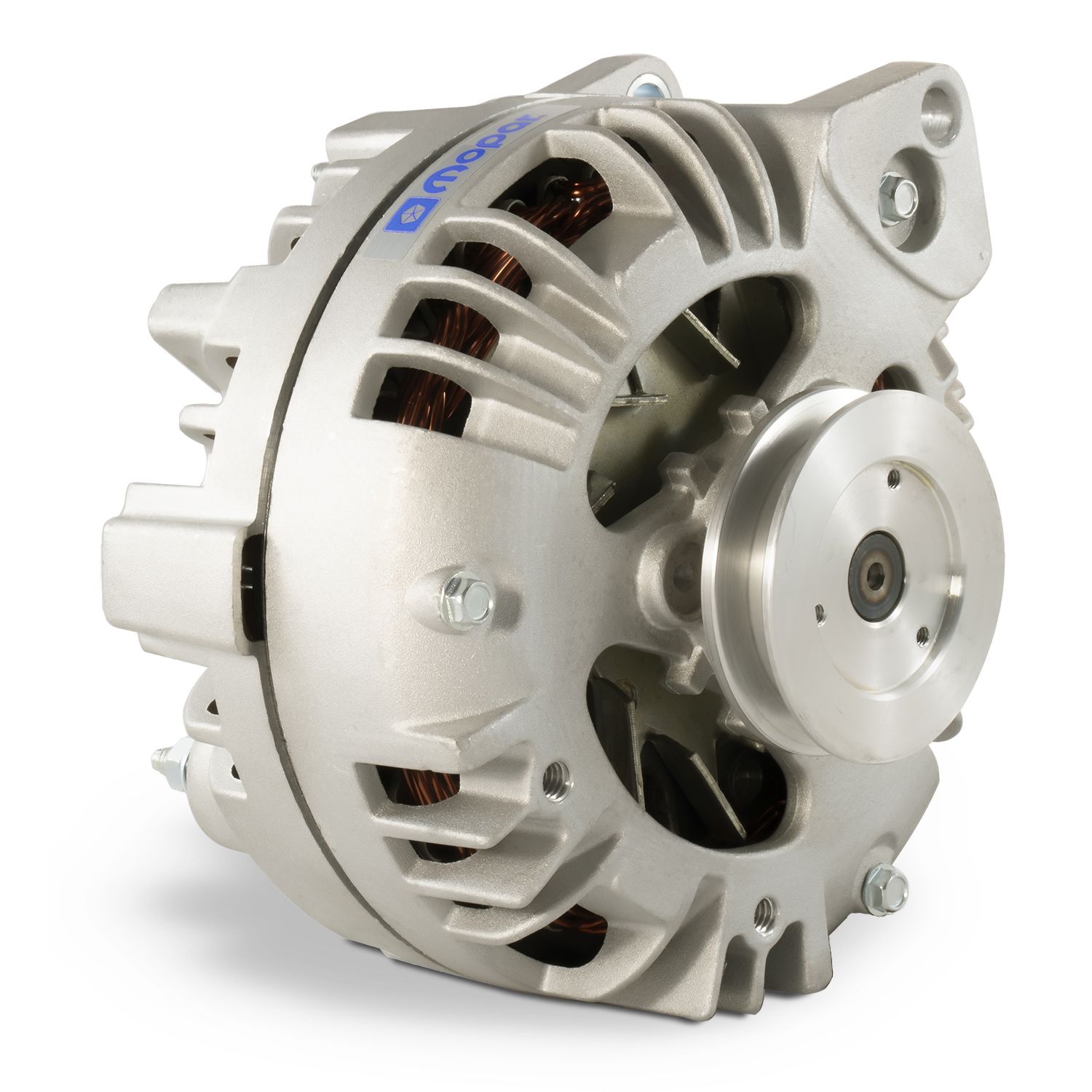 1974, 1973, 1972, 1971, 1970 Dodge Challenger 1970-1974   Alternator