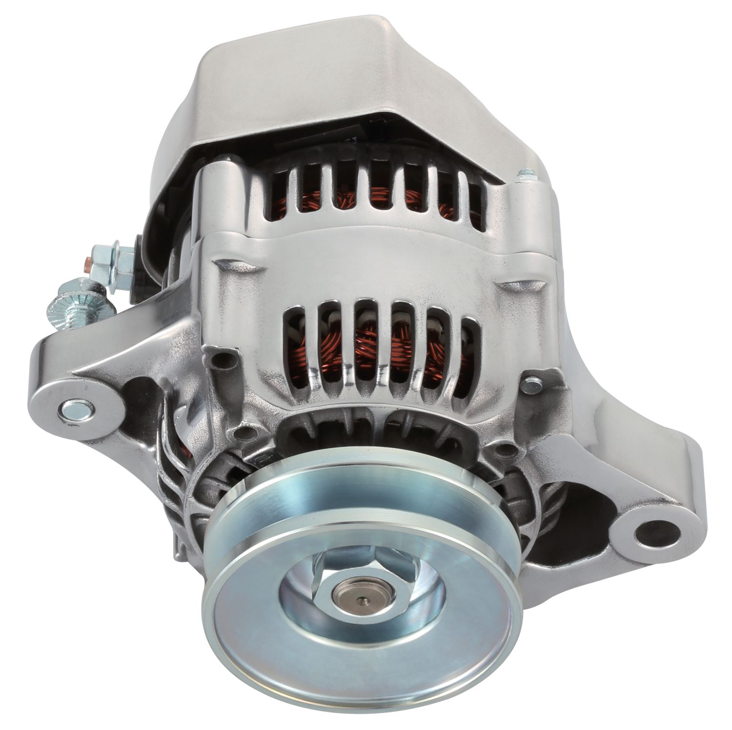 1976, 1975, 1974, 1973 GMC Jimmy 1973-1976   Alternator