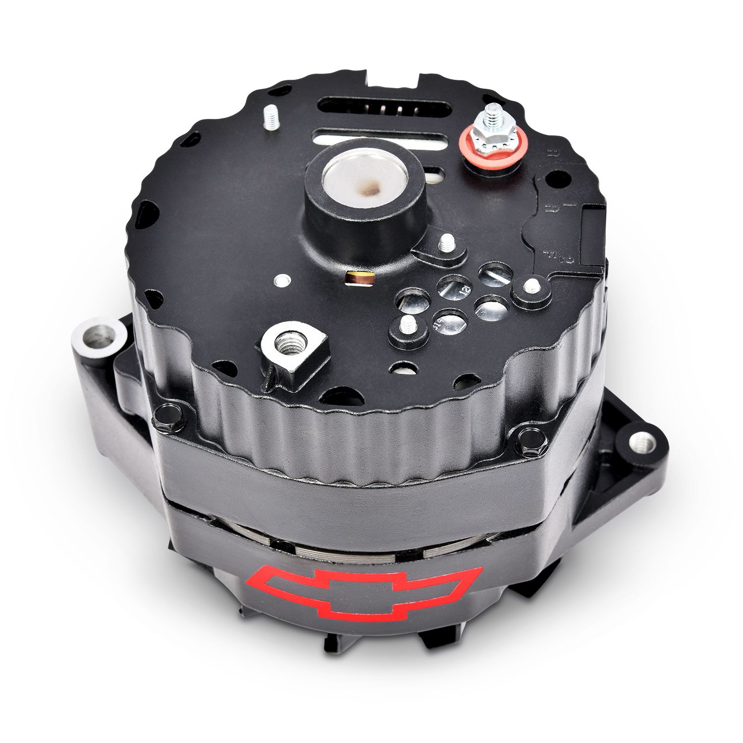 1973, 1972, 1971, 1970, 1969, 1968, 1967, 1966, 1965, 1964 Pontiac GTO 1964-1973   Alternator