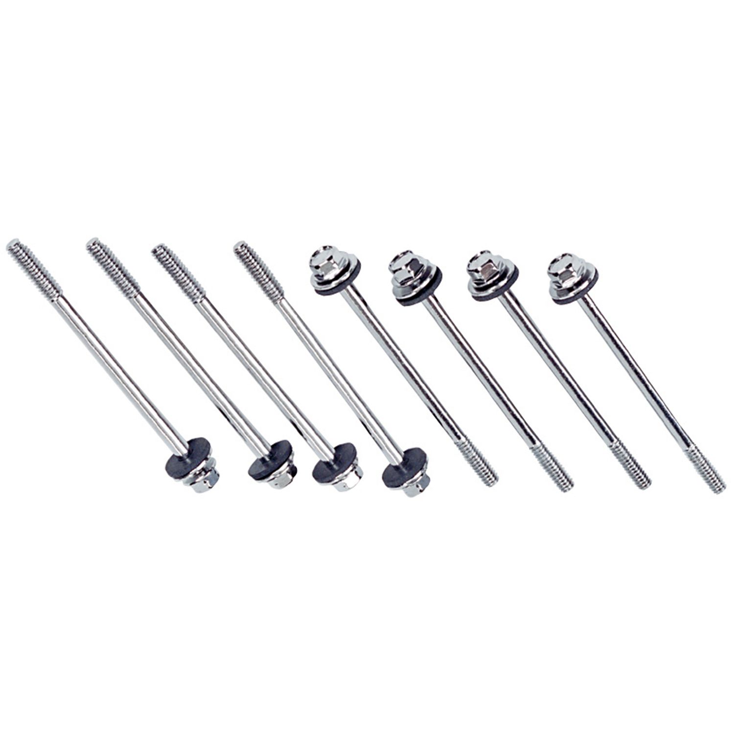 1999, 1998, 1997, 1996, 1995, 1994, 1993, 1992, 1991, 1990, 1989, 1988, 1987 GMC P3500 Engine Valve Cover Hold Down Tab