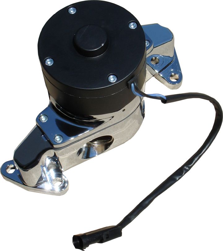 2001, 2000, 1999, 1998, 1997, 1996 Ford Explorer Cobra Engine Water Pump
