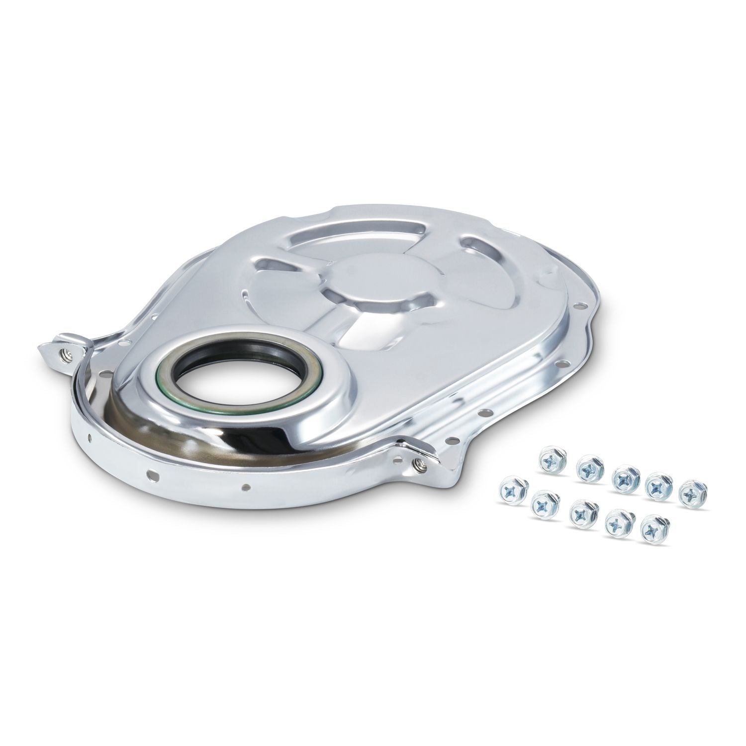 1968 Chevrolet Chevy II Air Engine Timing Cover