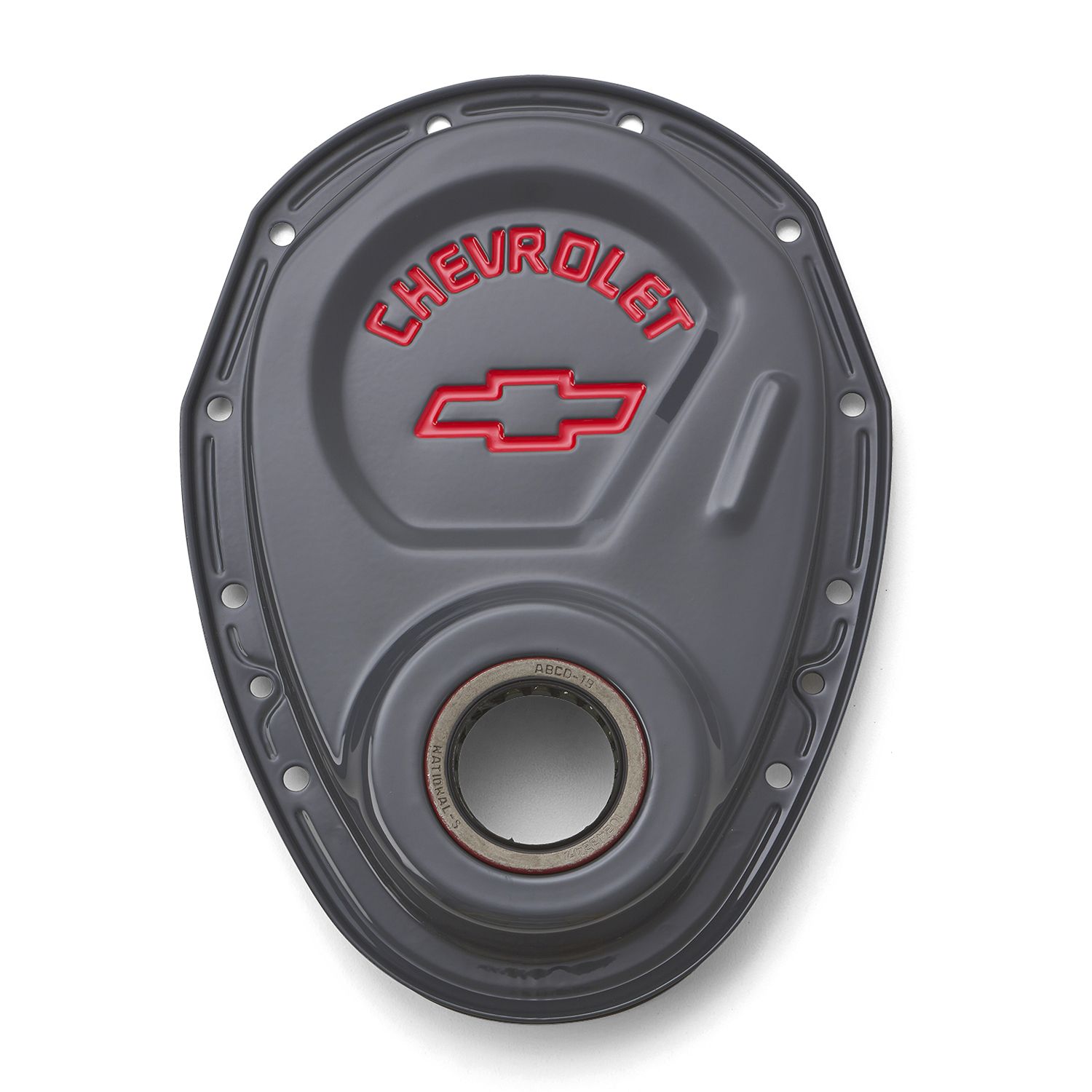 1968, 1967, 1966, 1965, 1964, 1963 Chevrolet Chevy II Engine Timing Cover