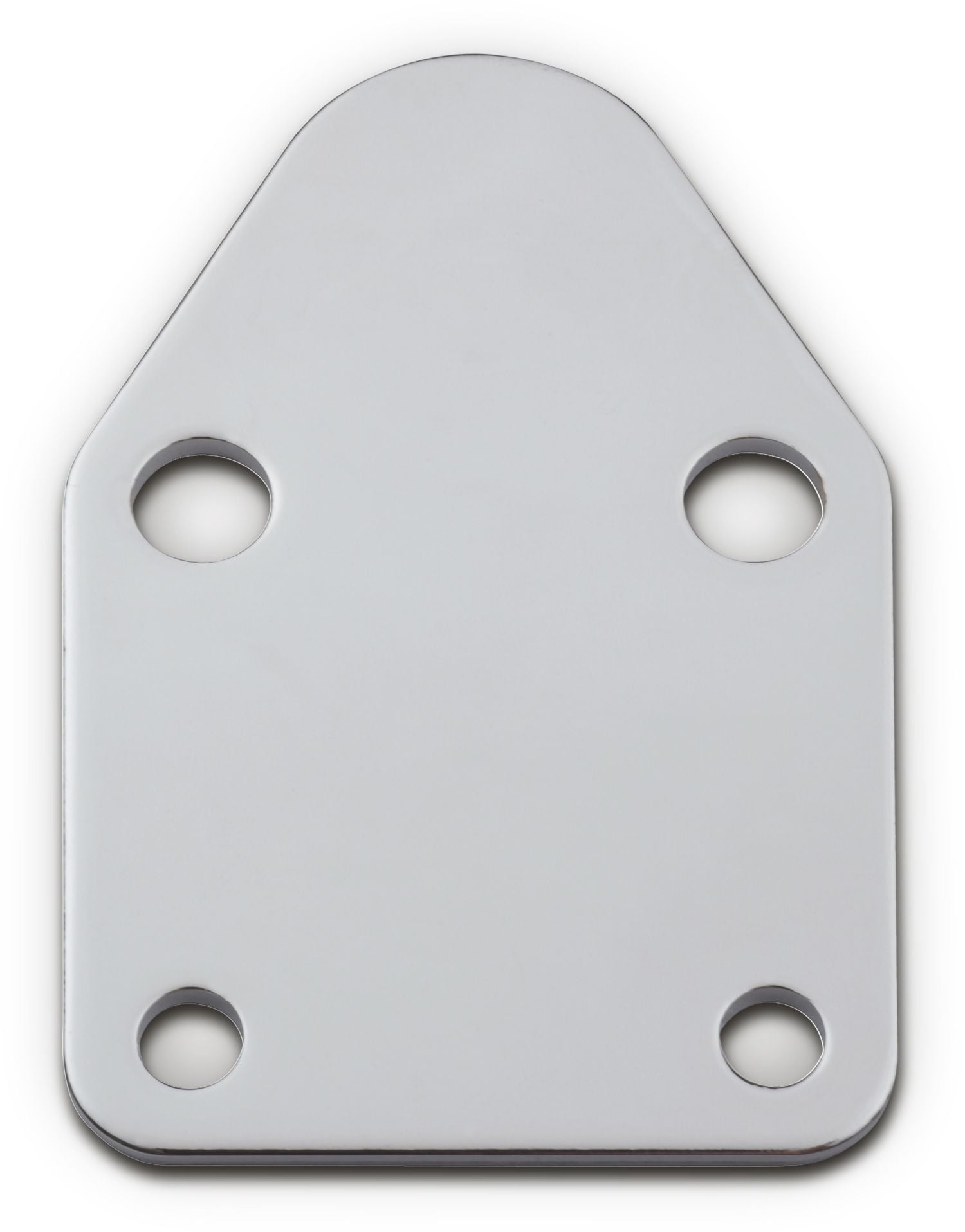 1968, 1967, 1966, 1965, 1964, 1963 Chevrolet Chevy II Block-Off Plate