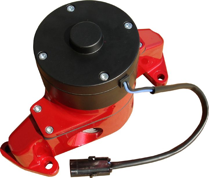 2001, 2000, 1999, 1998, 1997, 1996 Ford Explorer Cobra Engine Water Pump