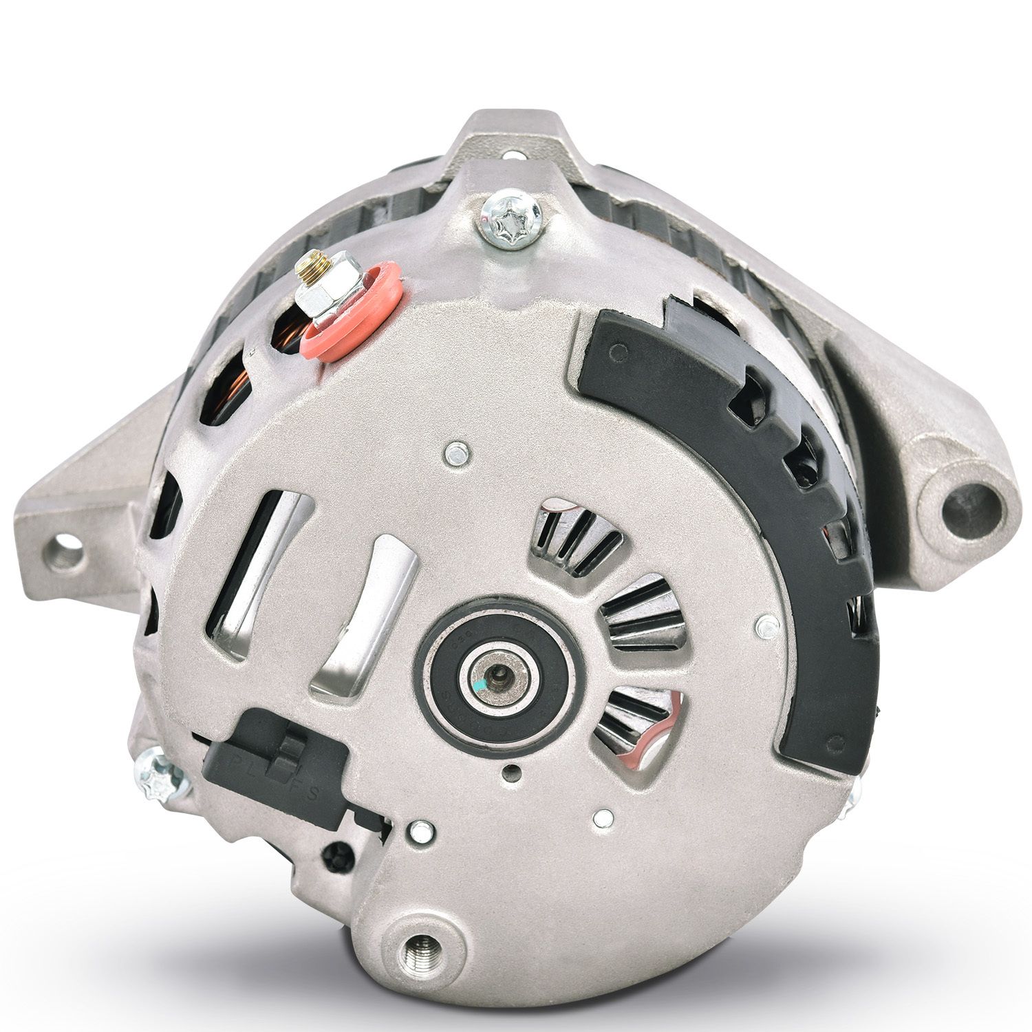 1986, 1985 Chevrolet Astro 1985-1986   Alternator