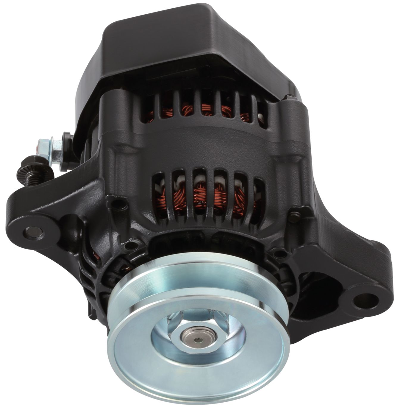 1976, 1975, 1974, 1973 GMC Jimmy 1973-1976   Alternator