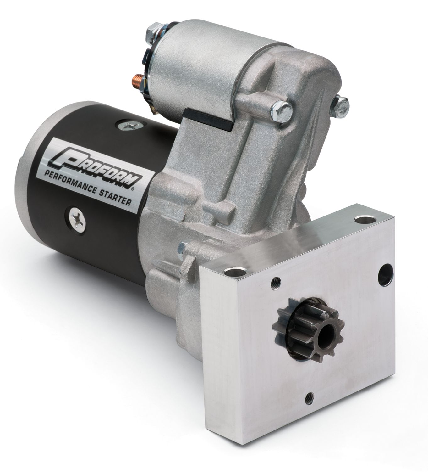 1974, 1973 Buick Century Starter Motor