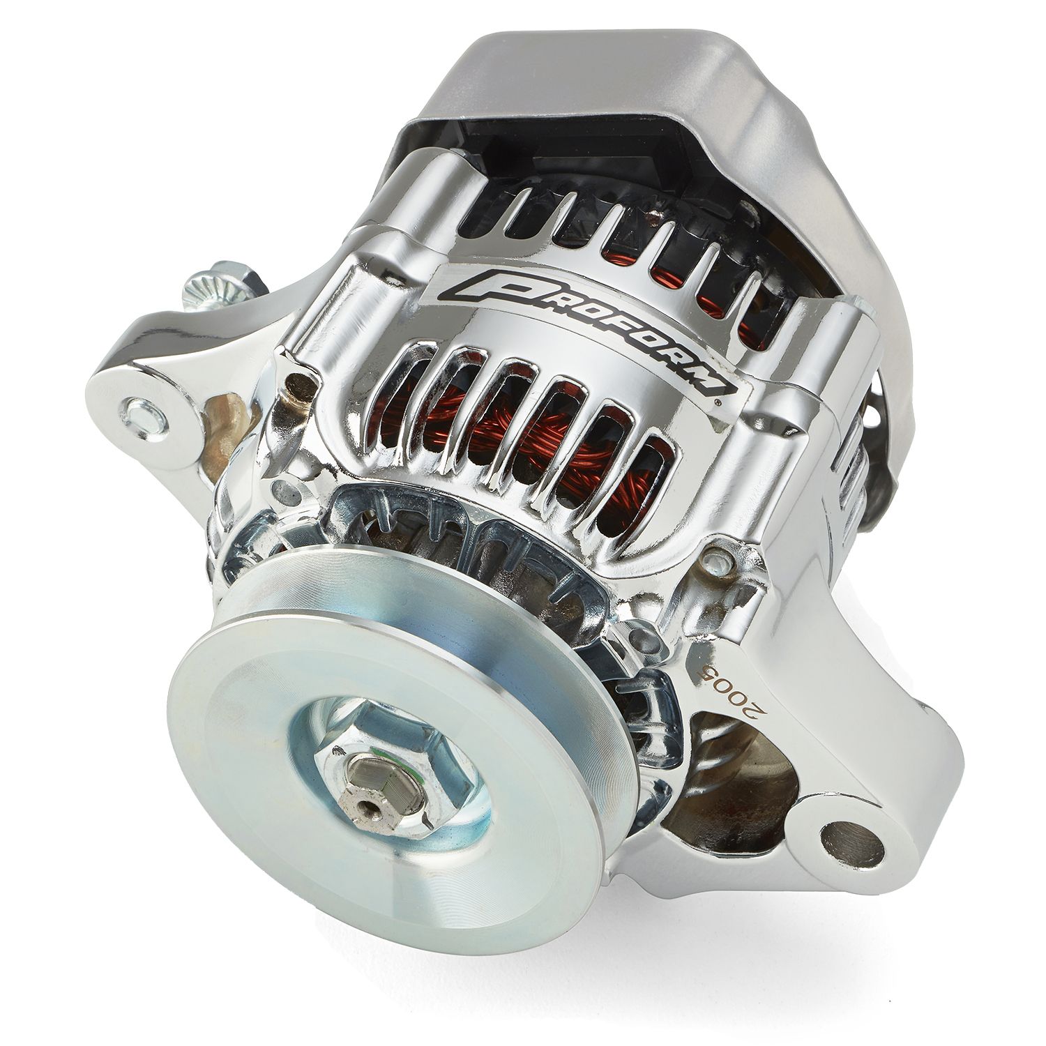 1976, 1975, 1974, 1973 GMC Jimmy 1973-1976   Alternator