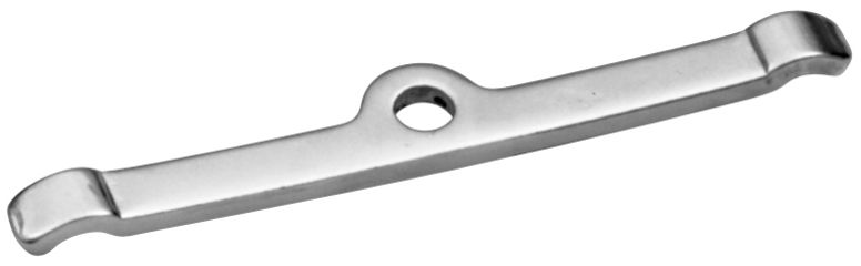 1968, 1967, 1966, 1965, 1964, 1963 Chevrolet Chevy II Cover Hold Down Tab