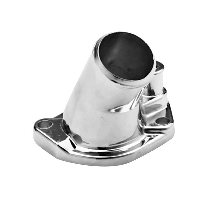 1974, 1973, 1972, 1971, 1970, 1969, 1968, 1967, 1966, 1965 Ford Custom 500 Thermostat Housing