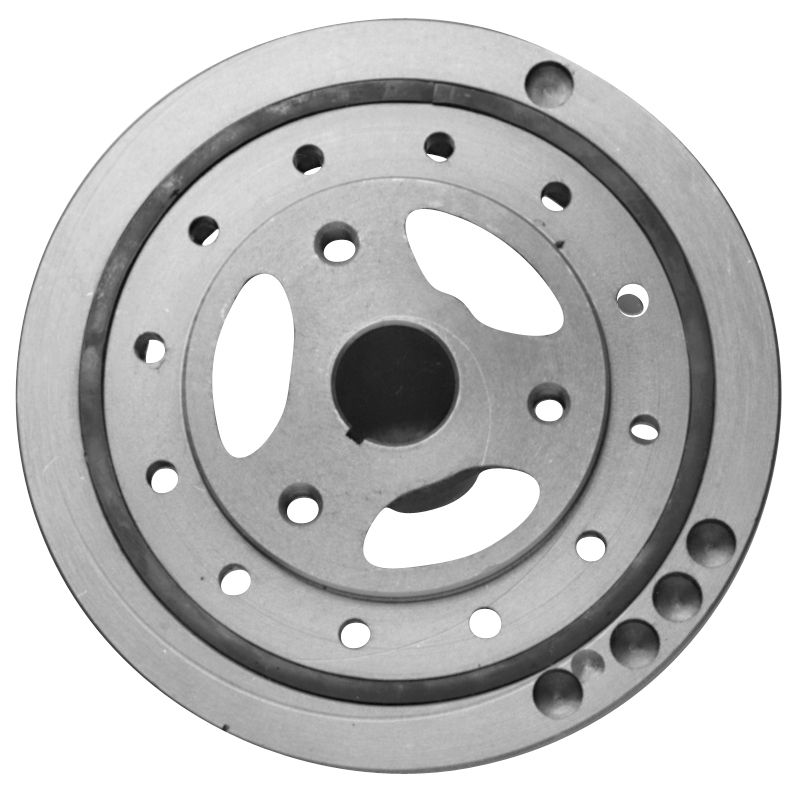 1979, 1978, 1977, 1976, 1975 GMC Jimmy Engine Harmonic Balancer