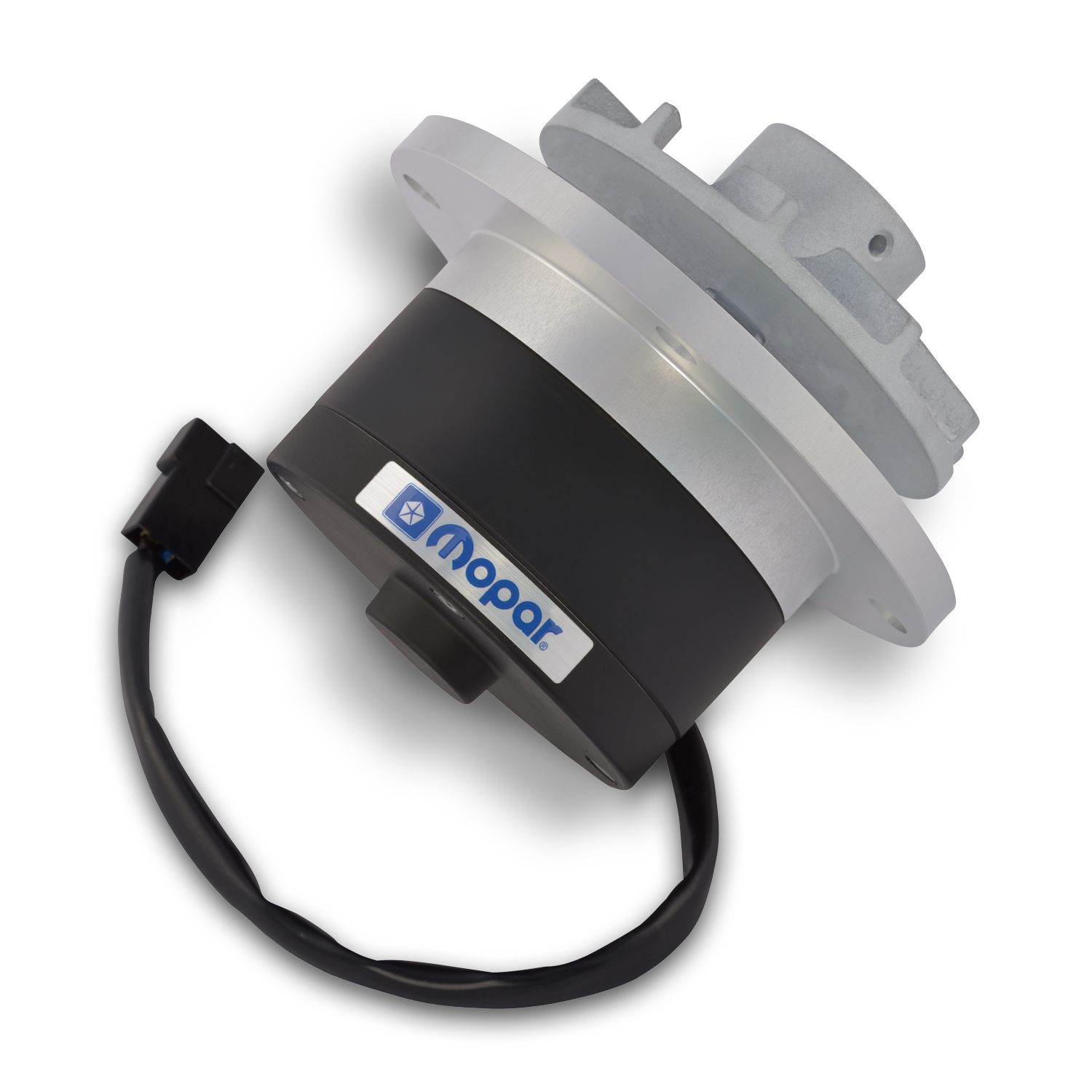 1978 Dodge Magnum Engine Water Pump