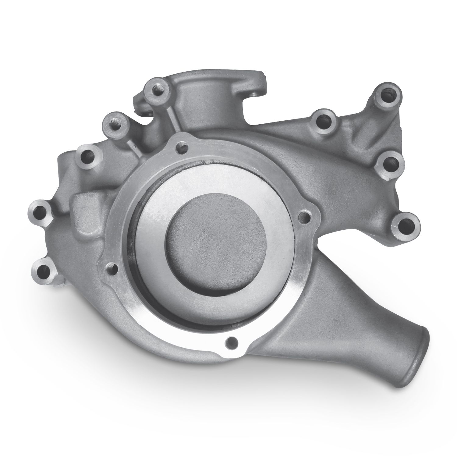 1961, 1960, 1959, 1958 Dodge Lancer Engine Water Pump Housing