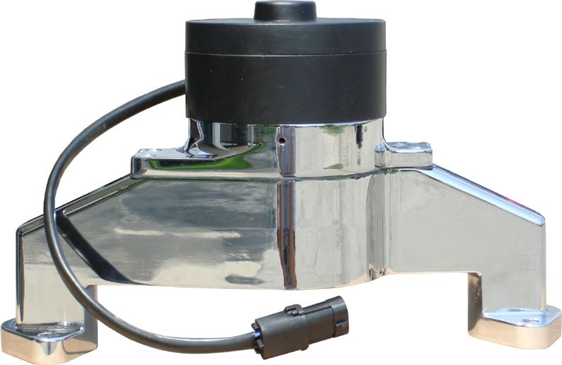 1976, 1975, 1974, 1973 GMC Jimmy Engine Water Pump