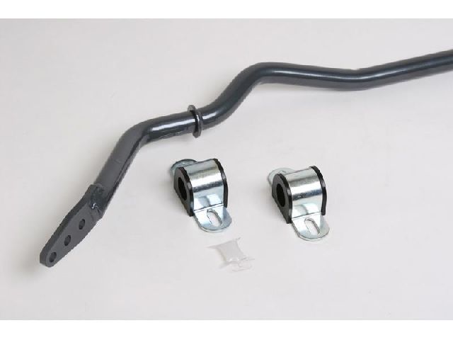 2008-2010 Mitsubishi Lancer Suspension Stabilizer Bar Kit (Progress Technology)
