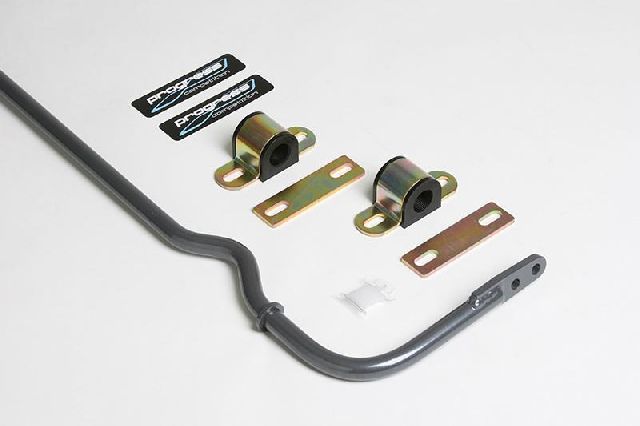 2013-2016 Dodge Dart Suspension Stabilizer Bar Kit (Progress Technology)