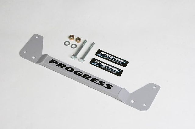 2001-2005 Honda Civic Suspension Subframe Crossmember Brace (Progress Technology)