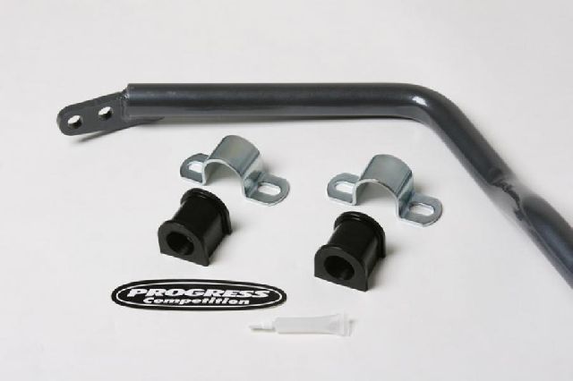 2004-2008 Acura TSX Suspension Stabilizer Bar Kit (Progress Technology)