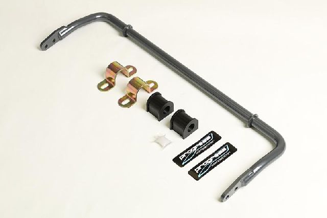 2004-2013 Mazda 3 Suspension Stabilizer Bar Kit (Progress Technology)