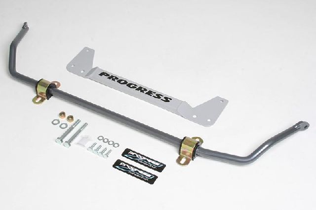 2002-2006 Acura RSX Suspension Stabilizer Bar Kit (Progress Technology)