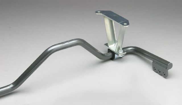 2004-2007 Subaru Impreza Suspension Stabilizer Bar Kit (Progress Technology)