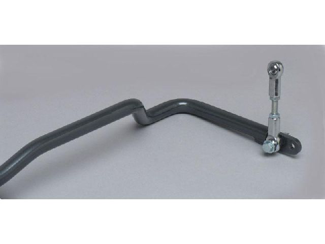 1995-1998 Nissan 240SX Suspension Stabilizer Bar Kit (Progress Technology)