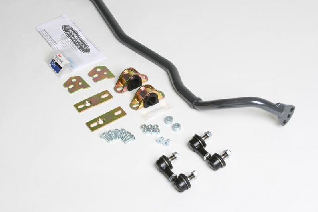 2013-2018 Acura ILX Suspension Stabilizer Bar Kit (Progress Technology)