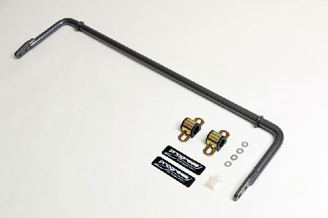 2008-2017 Mitsubishi Lancer Suspension Stabilizer Bar Kit (Progress Technology)