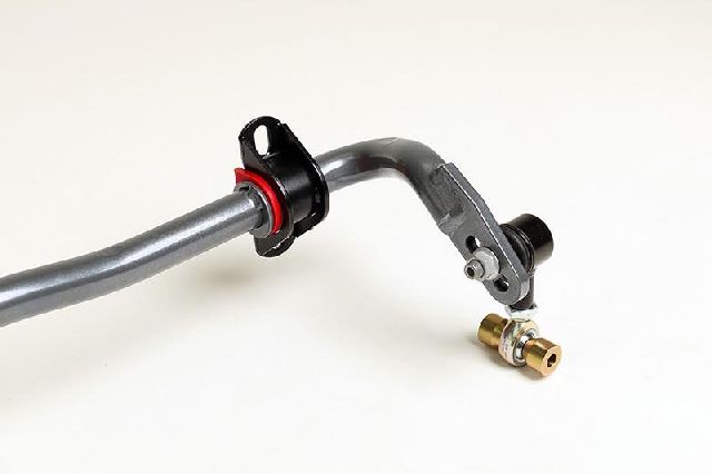 2017-2021 Honda Civic Suspension Stabilizer Bar Kit (Progress Technology)