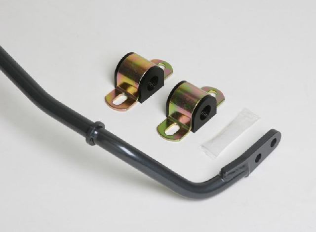 2004-2011 Mazda RX-8 Suspension Stabilizer Bar Kit (Progress Technology)