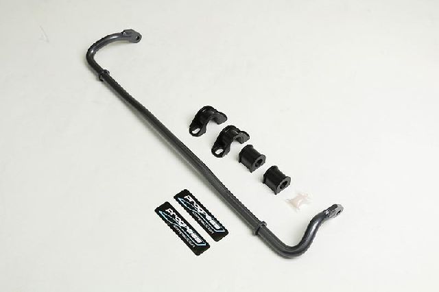 2016-2022 Honda Civic Suspension Stabilizer Bar Kit (Progress Technology)