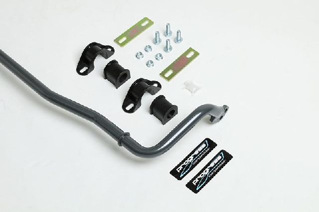 2009-2014 Acura TSX Suspension Stabilizer Bar Kit (Progress Technology)