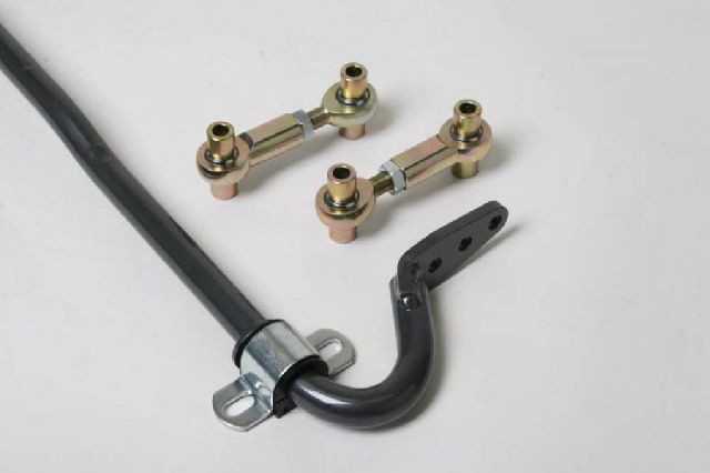 2008-2014 Subaru Impreza Suspension Stabilizer Bar Kit (Progress Technology)