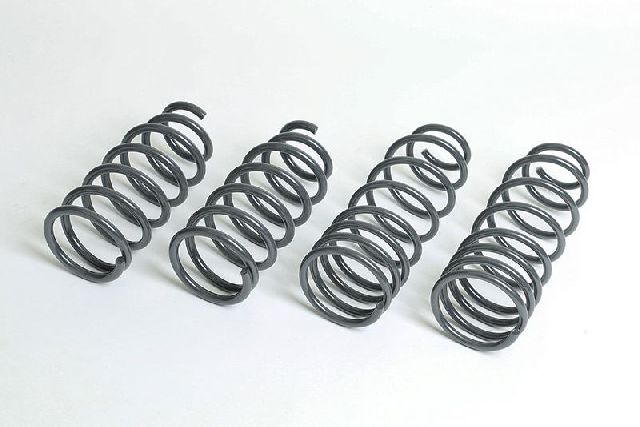 2016-2023 Mazda MX-5 Coil Spring Set - Front and Rear (Progress Technology)