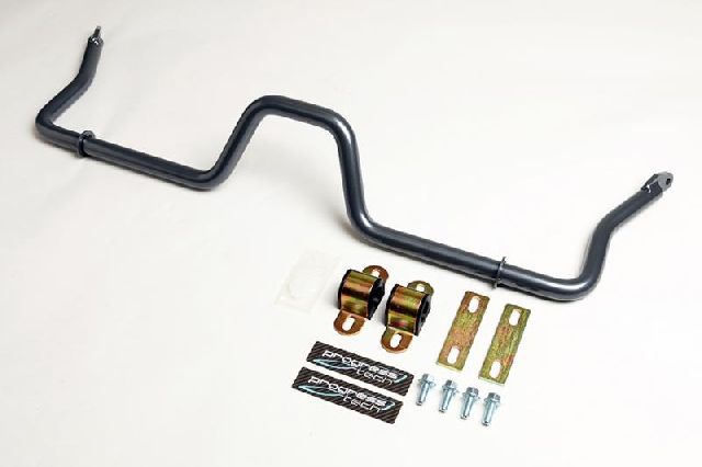 2002-2006 Acura RSX Suspension Stabilizer Bar Kit (Progress Technology)