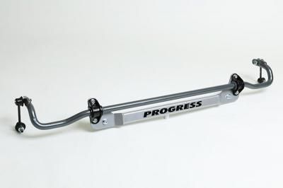 1996-2000 Honda Civic Suspension Stabilizer Bar Kit (Progress Technology)
