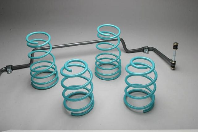 2000-2005 Dodge Neon Suspension Stabilizer Bar Kit (Progress Technology)