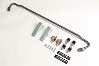 2002-2007 Mitsubishi Lancer Suspension Stabilizer Bar Kit (Progress Technology)