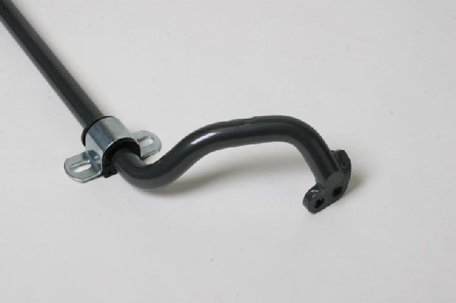 2005-2009 Subaru Legacy Suspension Stabilizer Bar Kit (Progress Technology)