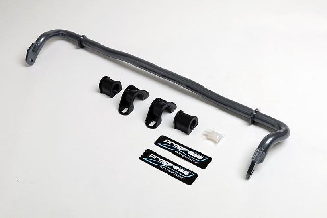 2016-2022 Honda Civic Suspension Stabilizer Bar Kit (Progress Technology)