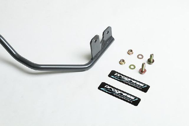 2008-2014 Scion xD Suspension Stabilizer Bar Kit (Progress Technology)