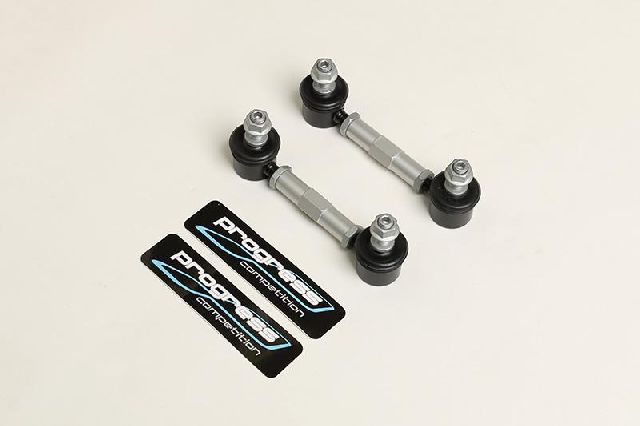 2009-2014 Acura TSX Suspension Stabilizer Bar Link Kit (Progress Technology)