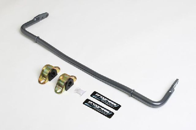 2014-2018 Mazda 3 Suspension Stabilizer Bar Kit (Progress Technology)