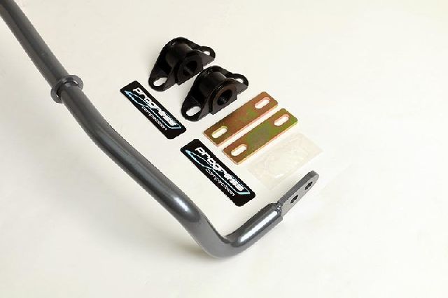 2018-2022 Toyota C-HR Suspension Stabilizer Bar Kit (Progress Technology)