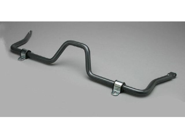 2001-2005 Honda Civic Suspension Stabilizer Bar Kit (Progress Technology)