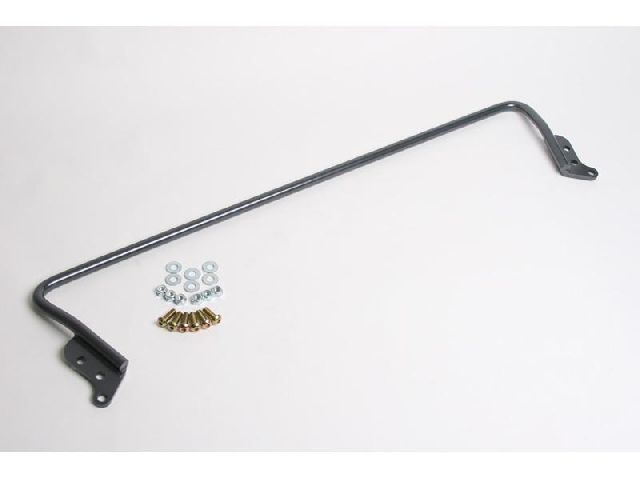 2009-2014 Honda Fit Suspension Stabilizer Bar Kit (Progress Technology)