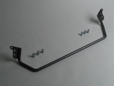 2006-2008 Honda Fit Suspension Stabilizer Bar Kit (Progress Technology)